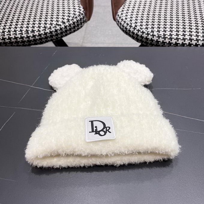 Dior Beanie ID:20260111-34
